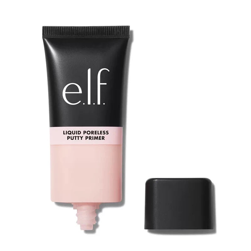 Elf Liquid BlushBlush Balm with Color Moist Texture No-makeup Makeup Look Sheer Natural Lip Balm Primer Moisturizing Essence