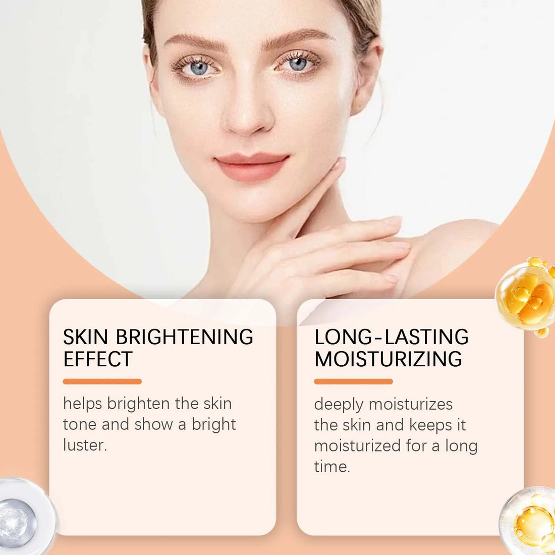 Vitamin C Hydrating Toner Moisturizing Brightening Refreshing Antioxidant Facial Essence Shrink Pores Smoothing  Face Skin Care