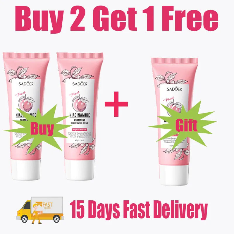 Body Whitening Cream Dark Skin Armpit Lightening Intimate Areas Underarm Bleaching Private Parts Whiten Cream Body Lotion Beauty