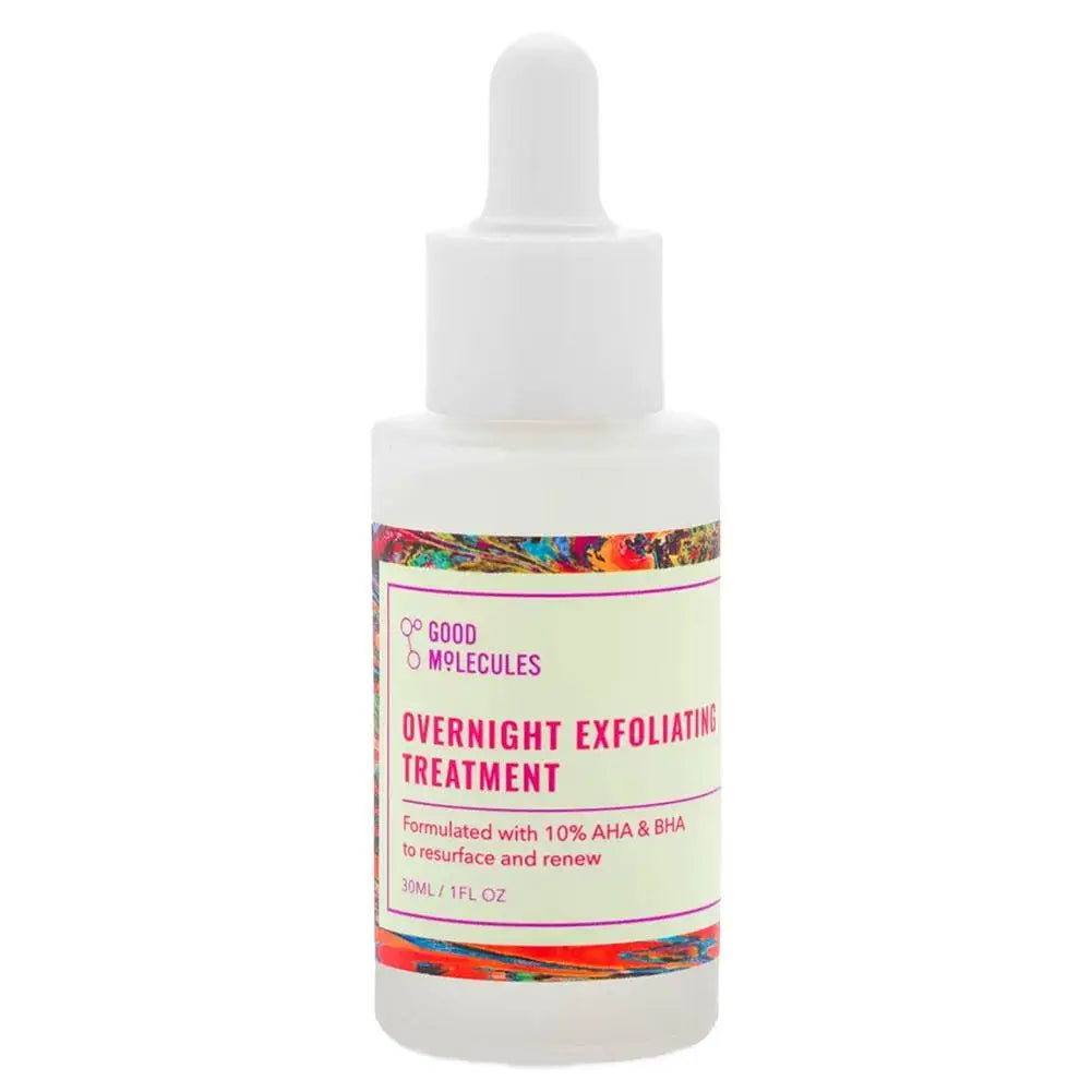Niacinamide Brightening Serum, Good Molecules Anti-Dark Spot Serum for Hyperpigmentation&Dull Skin Moisturizing Essence SkinCare