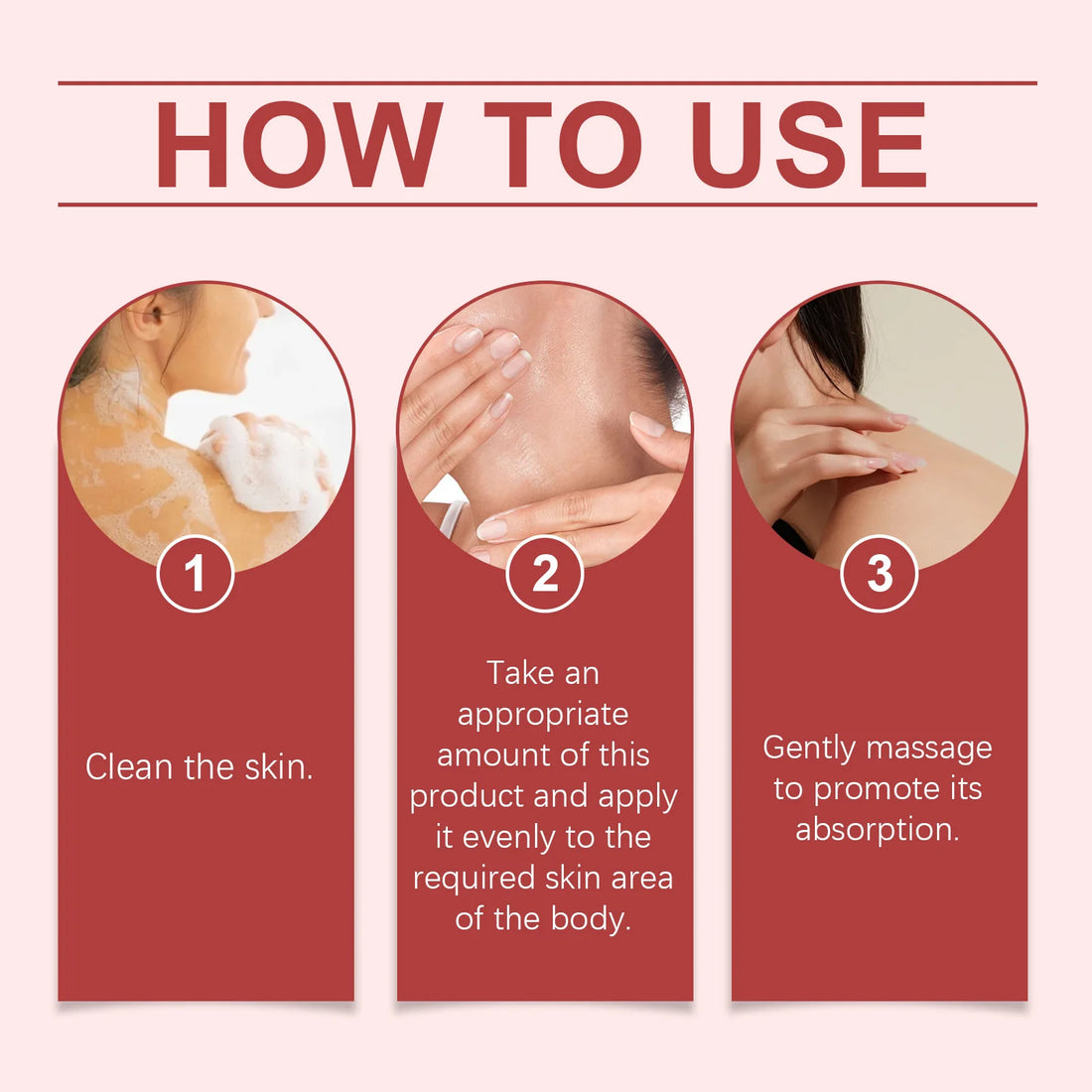 Ximonth Emu Oil Skin Cream Repair Rough Body Skin Nourish Enhance Skin Barrier Moisturize Gentle Effective Body Skin Care Creams