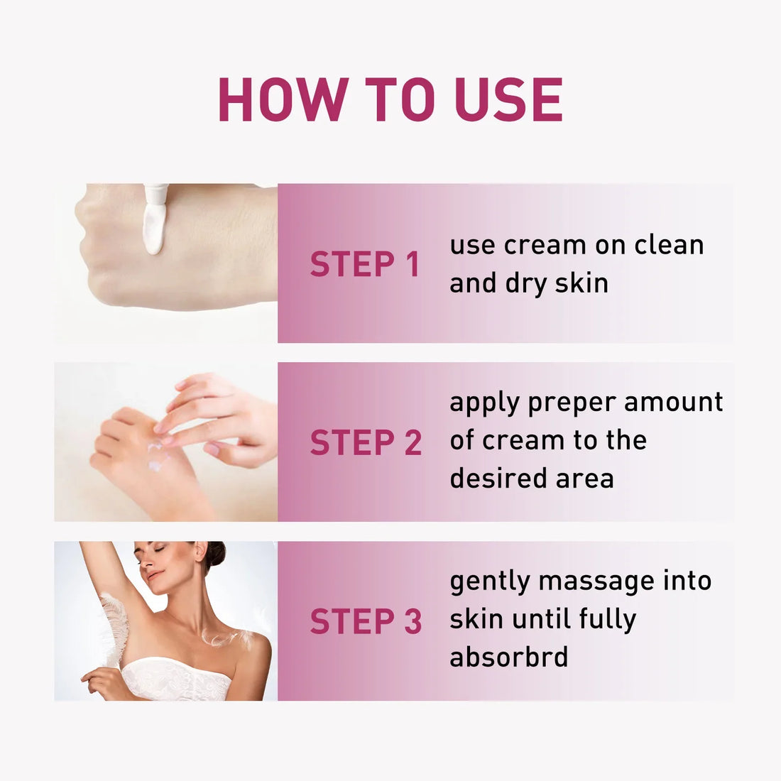 Elbow Whitening Cream Armpit Thigh Knees Private Part Bleaching Dark Knuckle Removal Improve Dull Moisturizer Brightening Cream