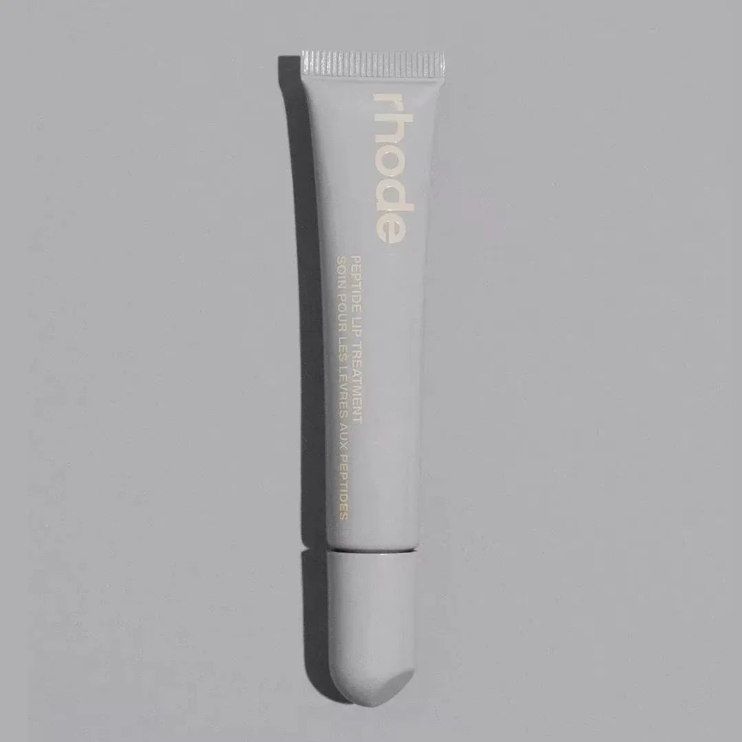 Rhode Powder Pocket Blush Hydrating Contouring Shading Face Nose Shadow Profile Natural Cream Lip Gloss Cheek Easy Apply Color