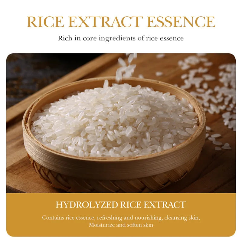 Rice Soap Kojie Handmade Body Cleansing Gift Sunscreen Stick Care Foot Shampoo Whitening Lightening Sheets Foam Soaps Hands Fast Halalzen