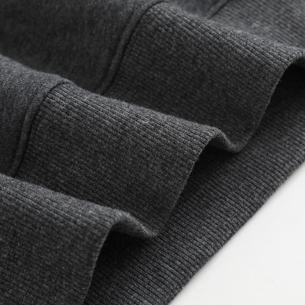 Please Don‘t Talk To Me Letter Printed Sweatshirts Y2K Clothes Graphic Hoodies Woman Oversized Street Fashion Womens Sweater