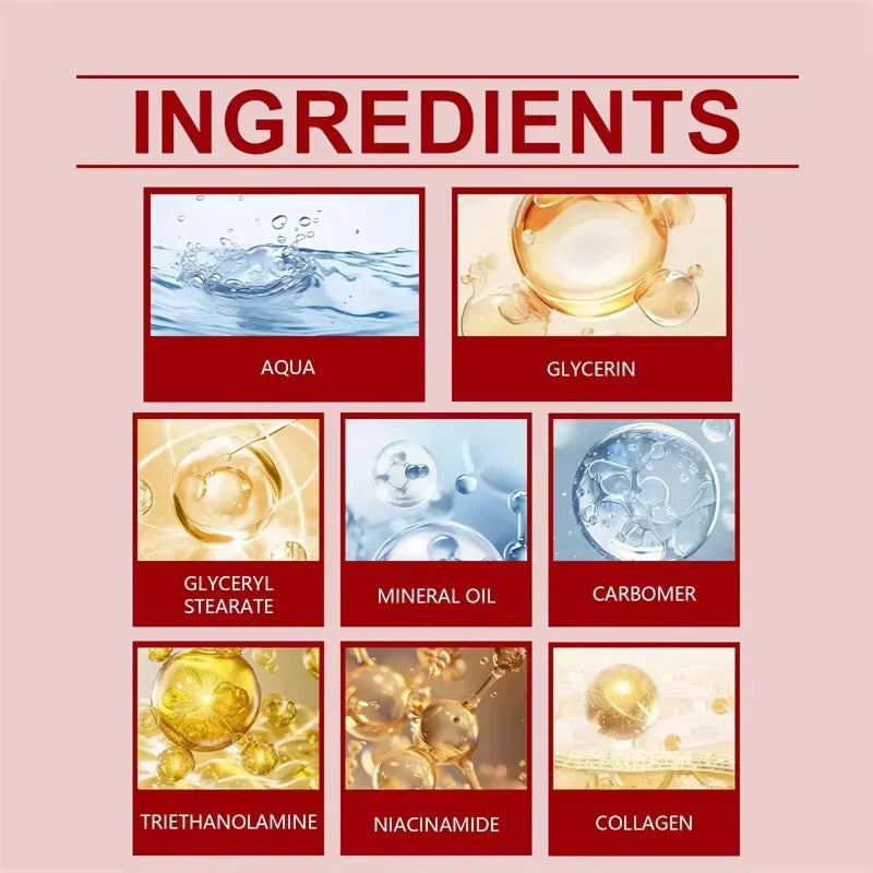 Powerful Dark Spots Remover Whitening Serum Face Freckle Melanin Correcting Anti Pigmentation Brighten Skin Beauty Care Essence