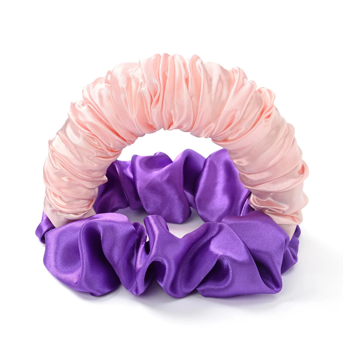 Heatless Curling Rod Headband Night Cap No Heat Hair Curler Hair Rollers Soft Curlers Lazy Curls Sleeping Bonnet Styling Tools