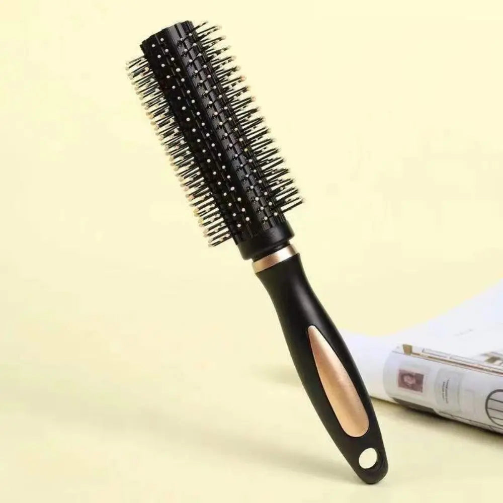 Professional Hair Brush for Male and Female Air Cushion Airbag Massage Combs Styling Salon Home Hair Styling Comb Halalzen