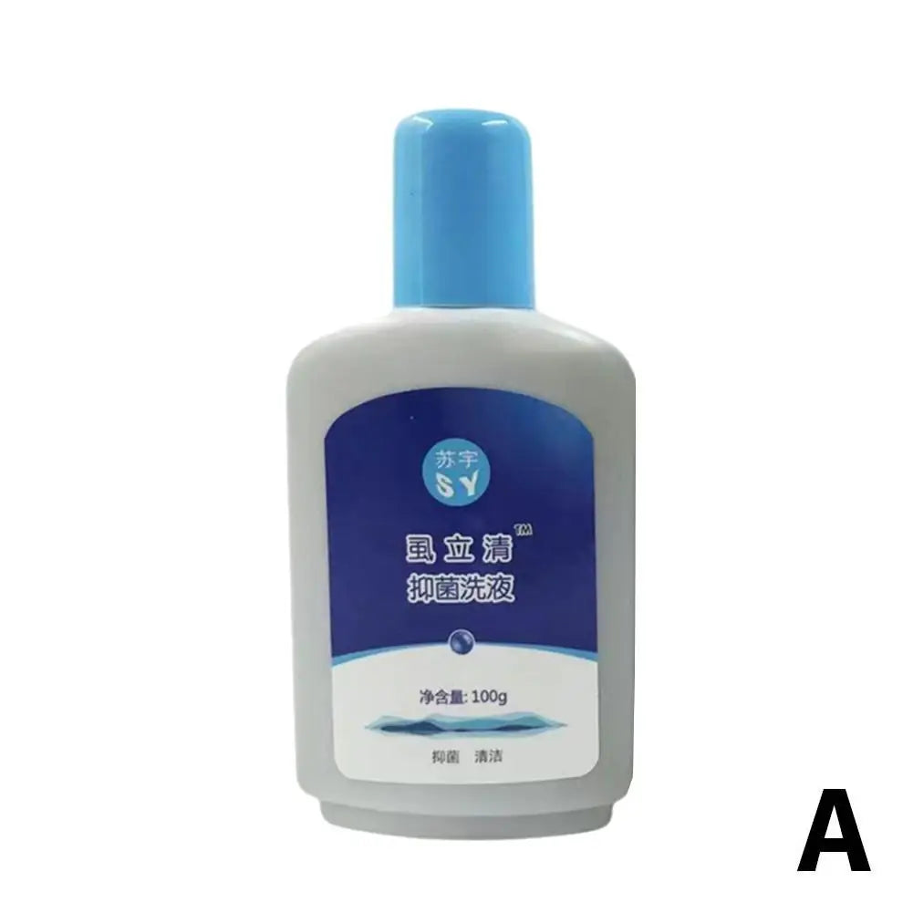 100ML Anti lice shampoo set Nourishing Soft Fluffy Repair Roots kids Promotes Dense Growth Strengthens Hair Care 1set 2026