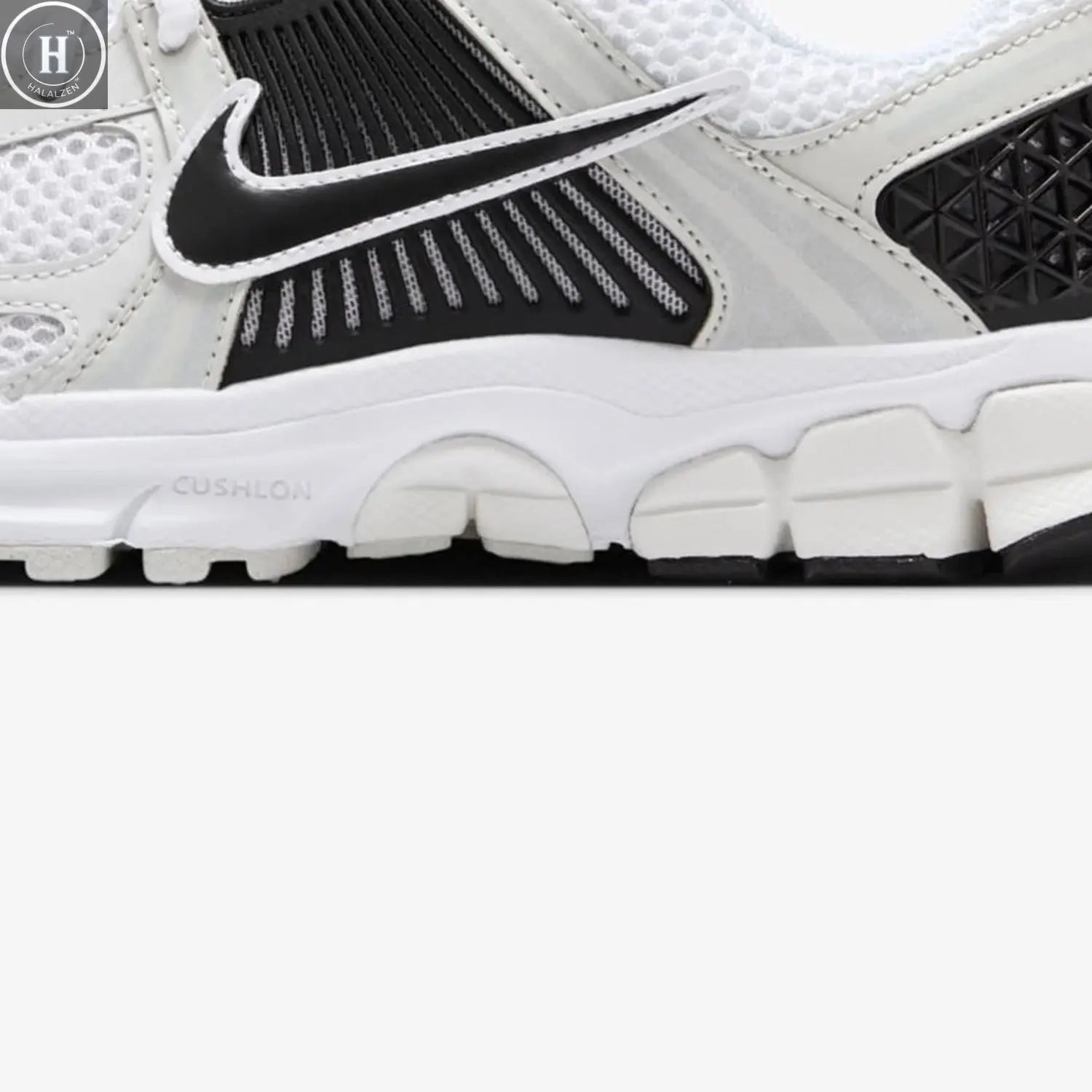 Nike genuine VOMERO 5 children's sports cushioning and wear-resistant running shoes HF6998-104 HALALZEN