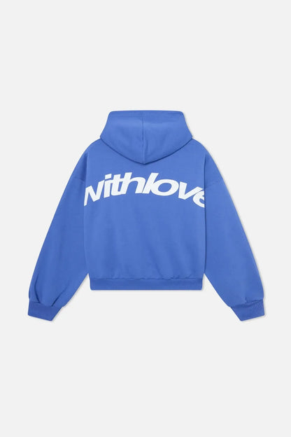 Retro casual letter printed fashion brand hoodie, men's and women's fashionable high-quality pullover, street wear sportswear