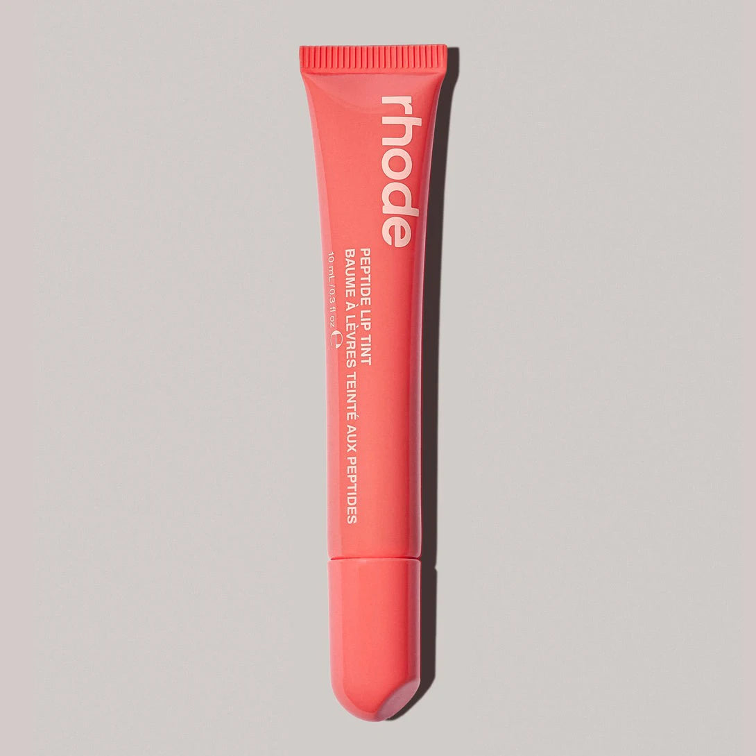 Rhode Powder Pocket Blush Hydrating Contouring Shading Face Nose Shadow Profile Natural Cream Lip Gloss Cheek Easy Apply Color