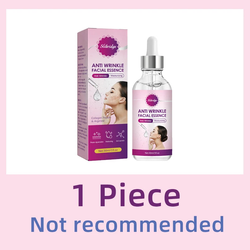 2026 Popular Choice Banish fine lines radiate confidence Halalzen