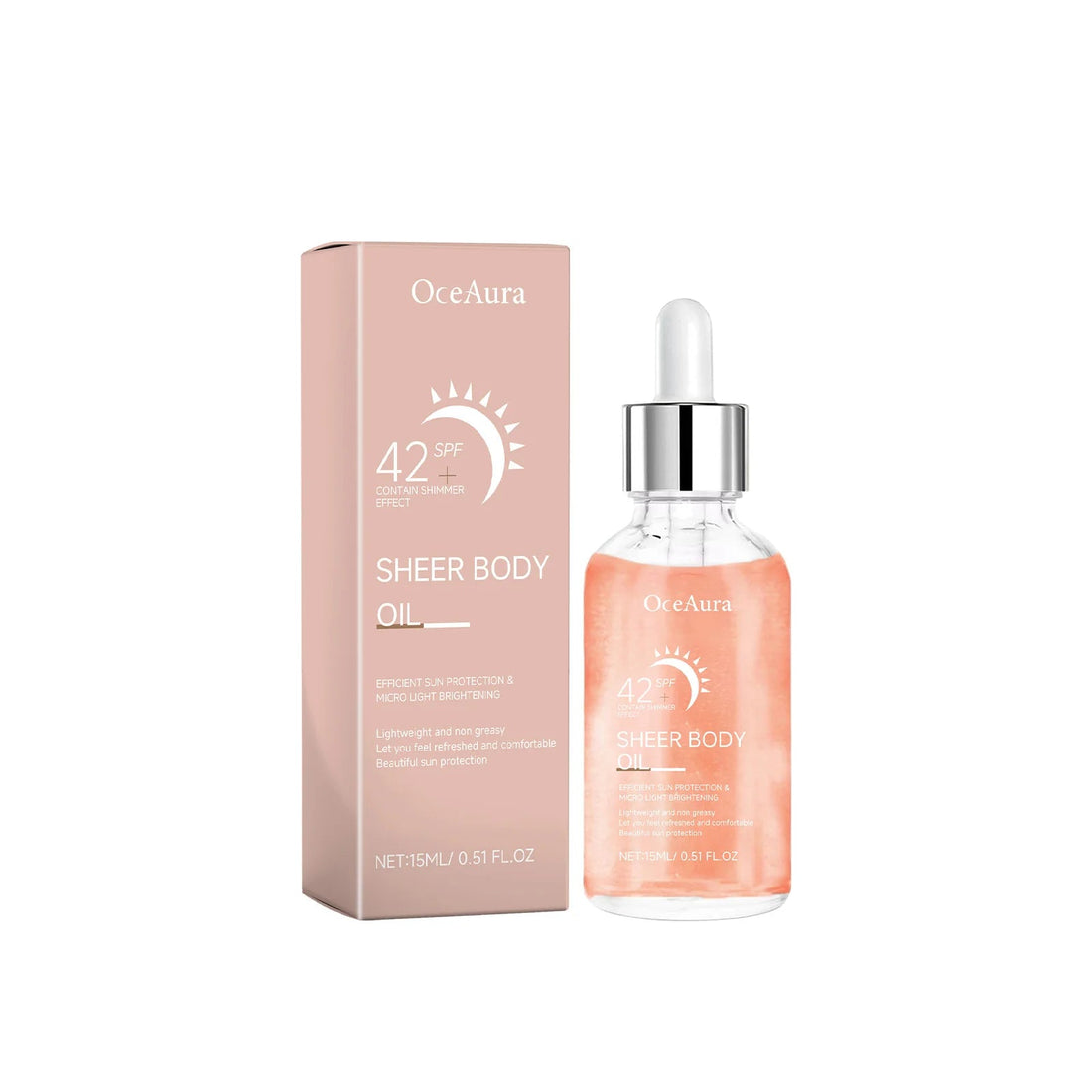Korean Facial Sunscreen Spf 42 Body Uv Protection Serum Soothe Dryness Hydrating Smooth Skin Prevent Tanning Sun Block Cream Halalzen