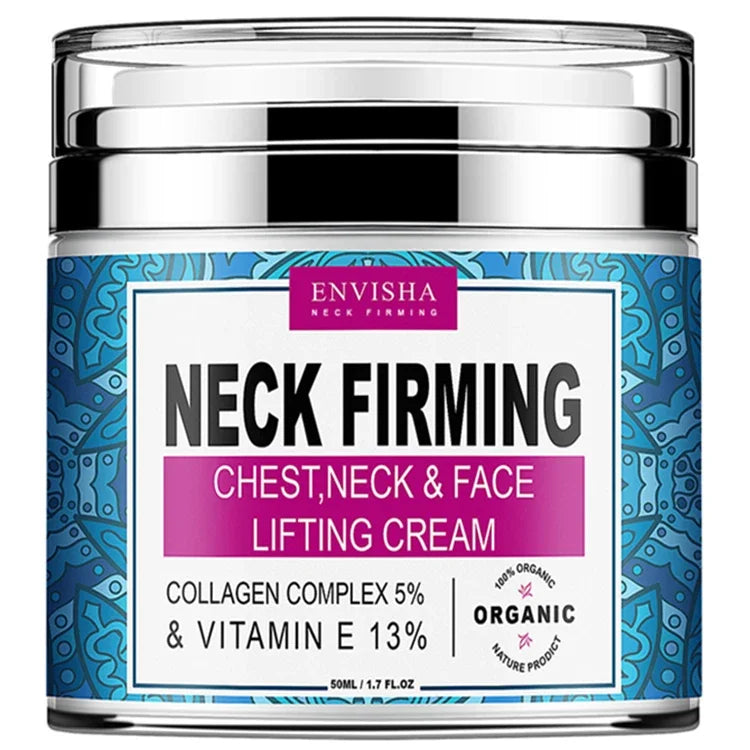 ENVISHA Retinol Collagen Cream Face Skin Care Anti-aging Wrinkle Deep Hydration Moisturizing Skin Health Whitening Exfoliation Halalzen