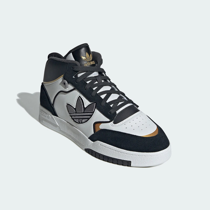 Adidas Official Genuine Originals Unisex Comfortable Durable Classic Mid-Top Sneakers IF4323