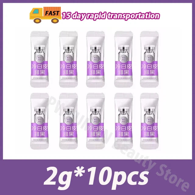 Remove Melanin Nicotinamide Brightening Cream For Dark Skin Effective Lighten Thigh Inner Bleach Private Parts Brighten Cream