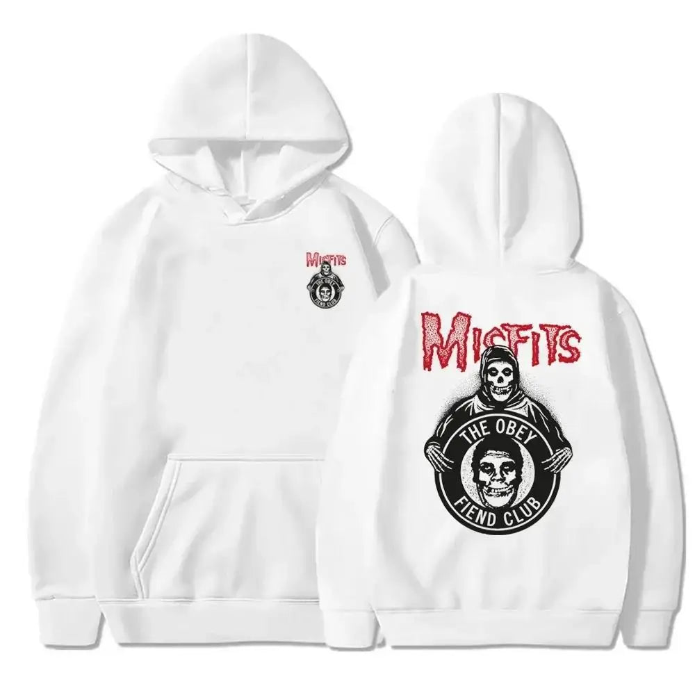 Autunm Winter Printed Men's Hoodie Brand Hoody Y2K Clothes Vintage Streetwear Fashion New Casual Unisex Long Sleeve Pullovers