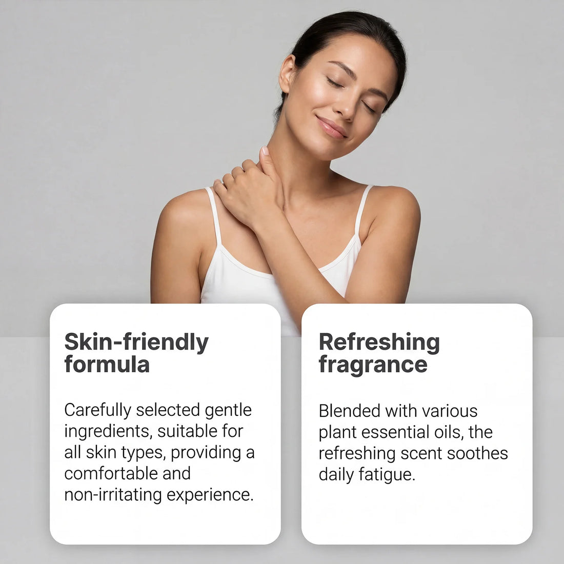 Collagen Anti-Cellulite Massage Oil Abdomen Thigh Firming Nourishing Dry Skin Glowing Soothing Revitalizing Tightening Body Oil
