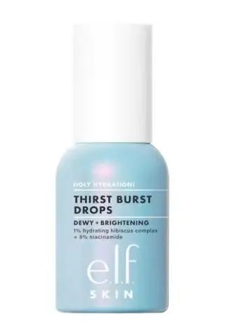 Elf Liquid BlushBlush Balm with Color Moist Texture No-makeup Makeup Look Sheer Natural Lip Balm Primer Moisturizing Essence