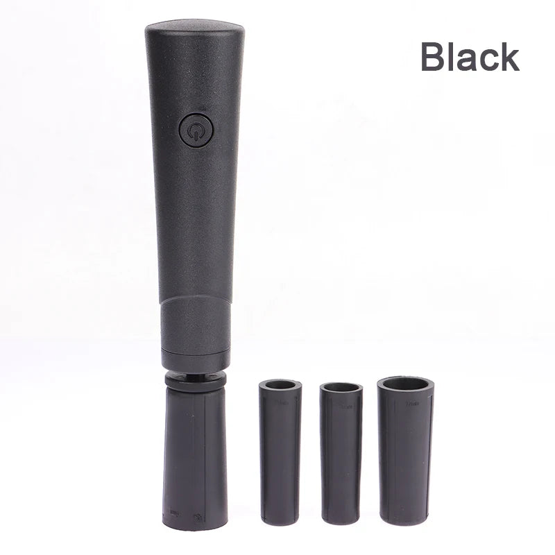Eyelash Glue Shaker Electric Wake-up Device for Nail Polish Tattoo Ink Pigment Liquid Shaking Machine Eyelash Glue Makeup Tools Halalzen