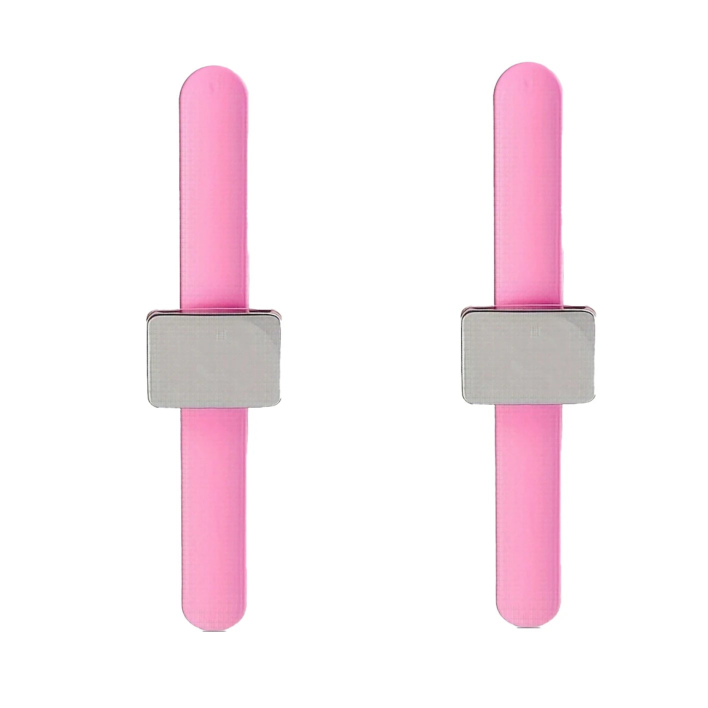 Silicone Wrist Band Strap Hair Clamps Holder Hairdressing Styling Tools Professional Salon Hairpin Accessories