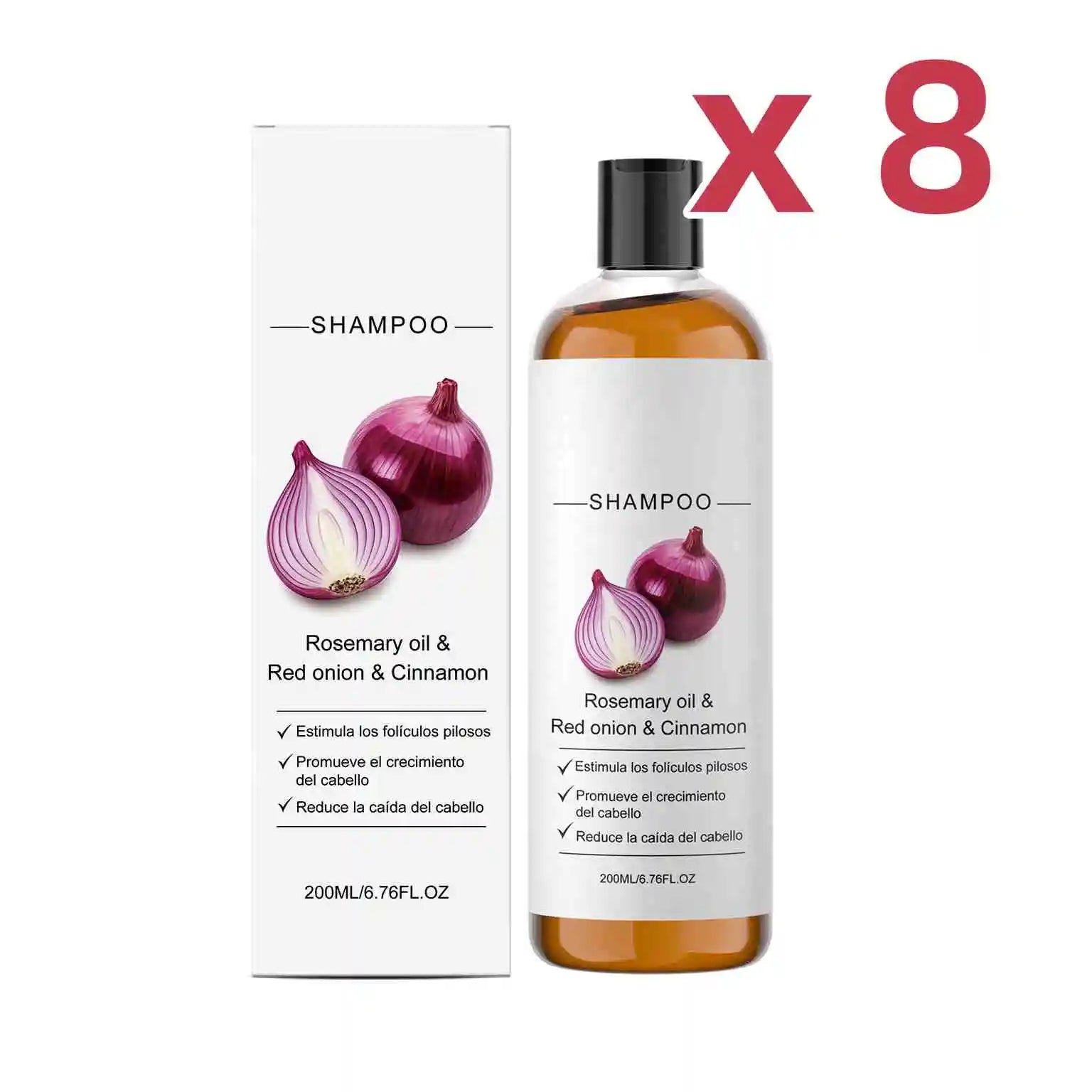 New Shampoo For Hair Growth Bars Lasting Smooth Strengthening Thickening Deeply Nourishing Woman Man Rosemary Hair Care Shampoo