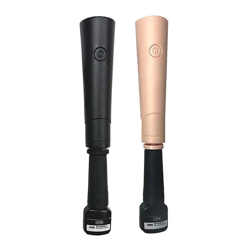 Eyelash Glue Shaker Electric Wake-up Device for Nail Polish Tattoo Ink Pigment Liquid Shaking Machine Eyelash Glue Makeup Tools Halalzen