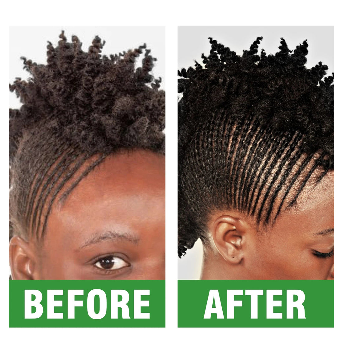 GOIPLE Natural Rose Extract Braid Oil For Itchy Dry Scalp Cornrow Locs Twist Add Shine Smoothes Moisturizes Hair Care Oil Halalzen