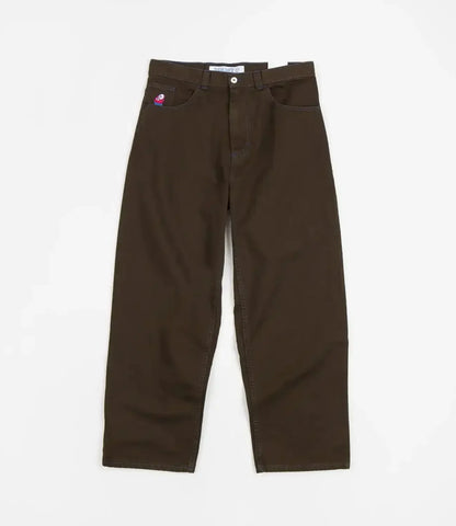 Y2k big boy jeans hip hop cartoon embroidery graphic loose baggy jeans harajuku streetwear high waisted vintage wide leg pants