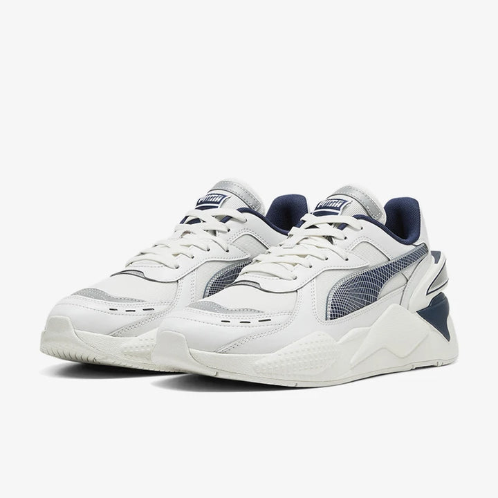 Puma Original Frühlingsschuhe, Unisex, strapazierfähig, komfortabel, atmungsaktiv, 395339-01
