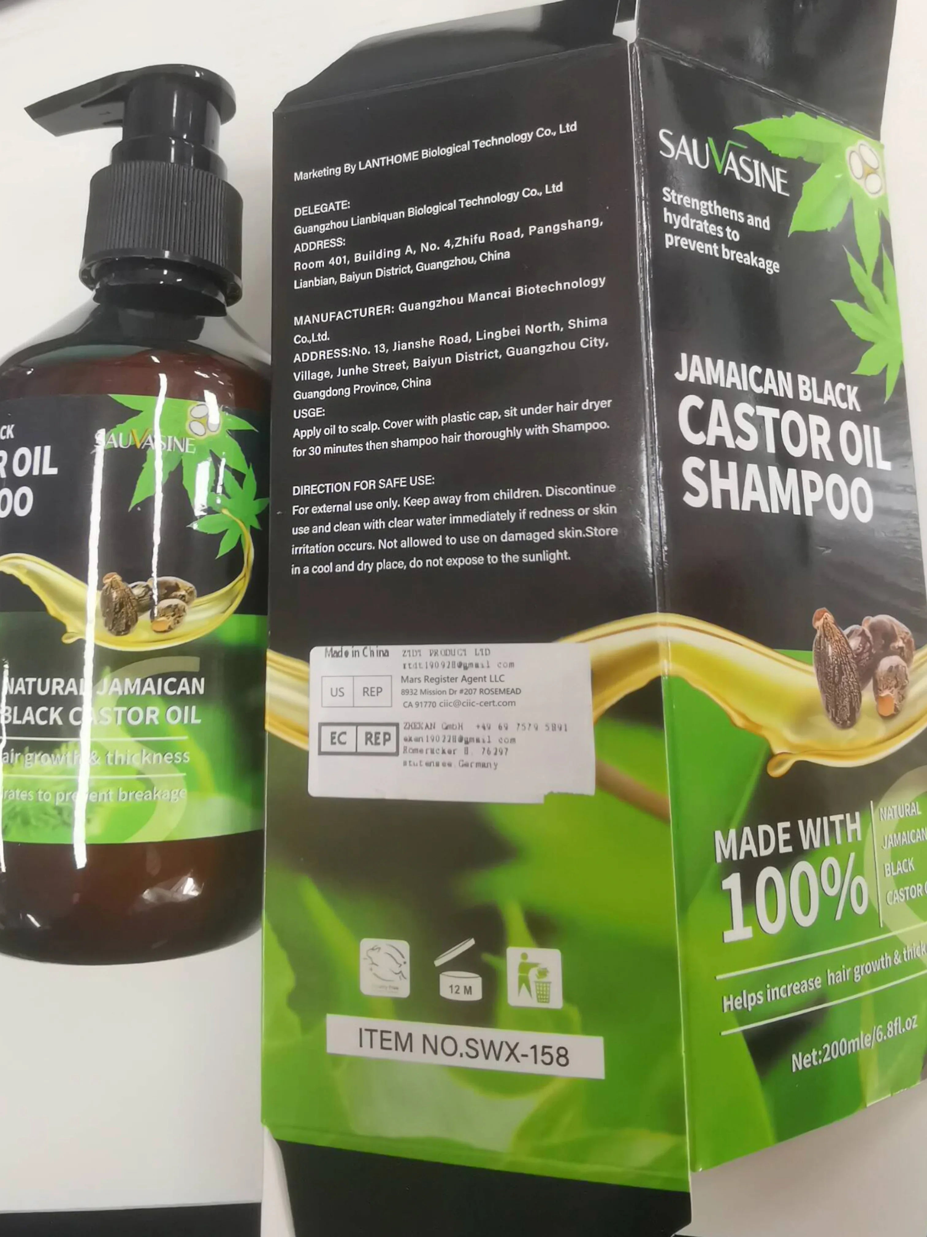 1/10 packs Pure Natural Herbal Hair Dye Shampoo 5 Minutes Change Hair Color Non-irritating Repair Gray White Hair Care Women Men