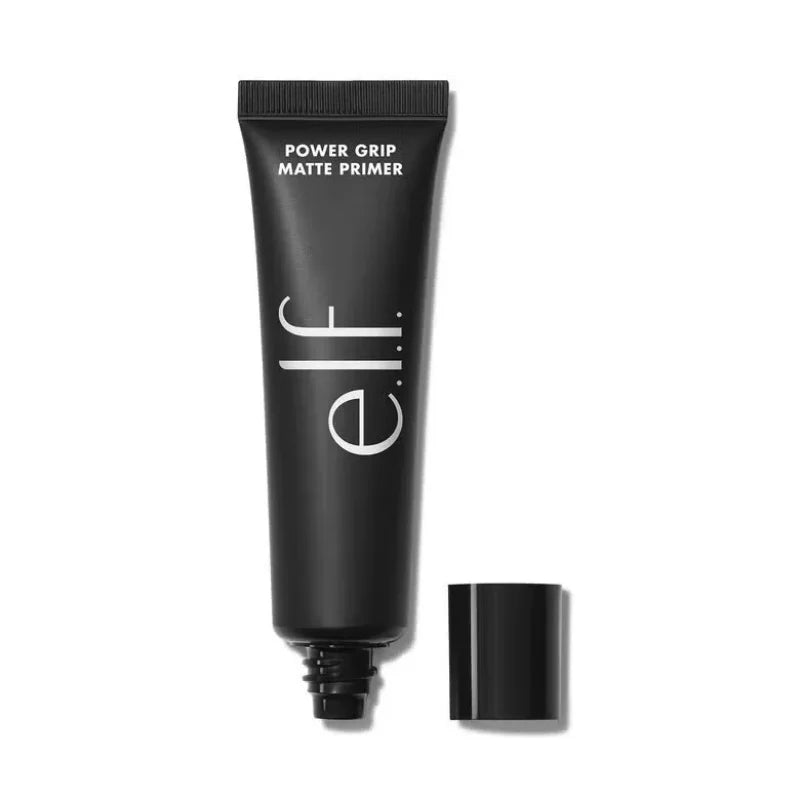 Hot Elf Multi-effect Green Pink Primer Essence Brightening Moisturizing Gel Essence Setting Spray Liquid Foundation Cosmetics