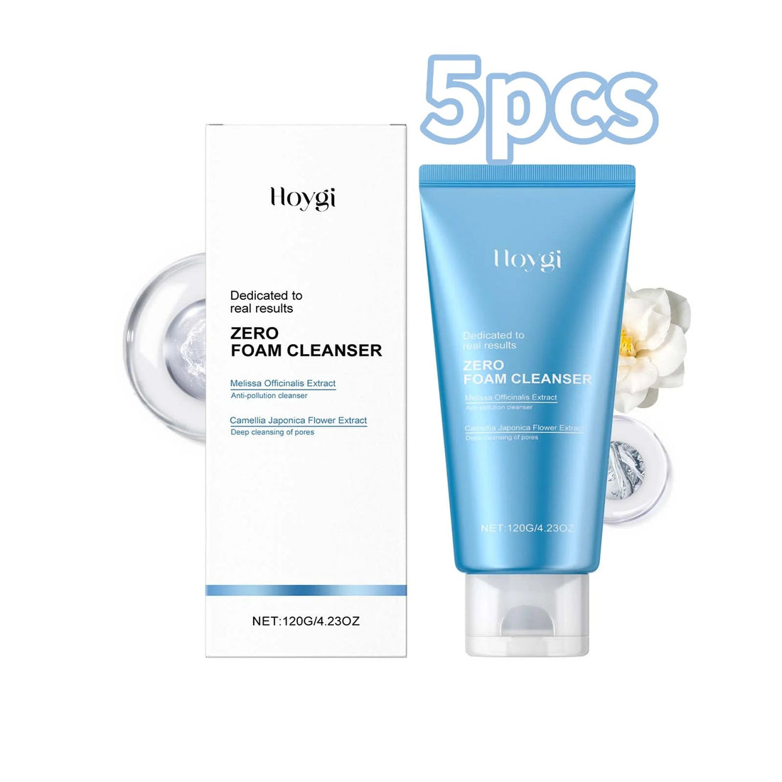 Moisturizing Cleanser Gently Cleanses Keratin Moisturizes And Brightens Facial Skin Deeply Moisturizes And Refreshes The Face Halalzen