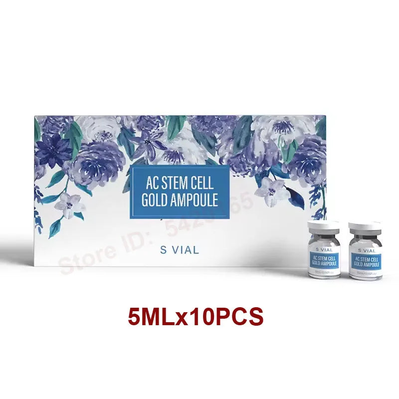 DNA Peptide Collagen PDRN Face Rejuvenating Solutio Moisturizing Repairing Brightening Skin Ampoule Hyaluronic acid Essence Sk