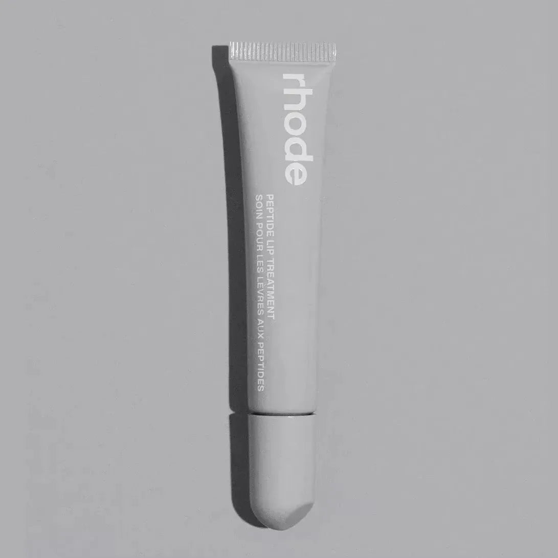 Rhode Powder Pocket Blush Hydrating Contouring Shading Face Nose Shadow Profile Natural Cream Lip Gloss Cheek Easy Apply Color