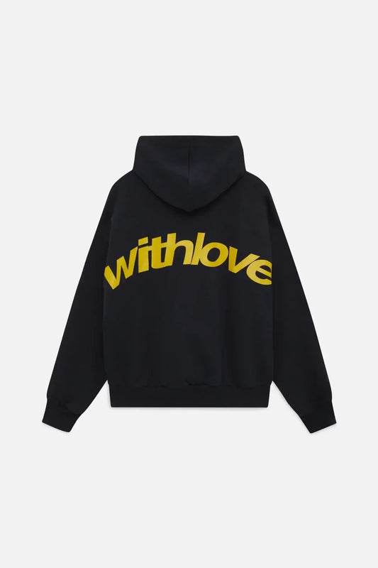 Retro casual letter printed fashion brand hoodie, men's and women's fashionable high-quality pullover, street wear sportswear