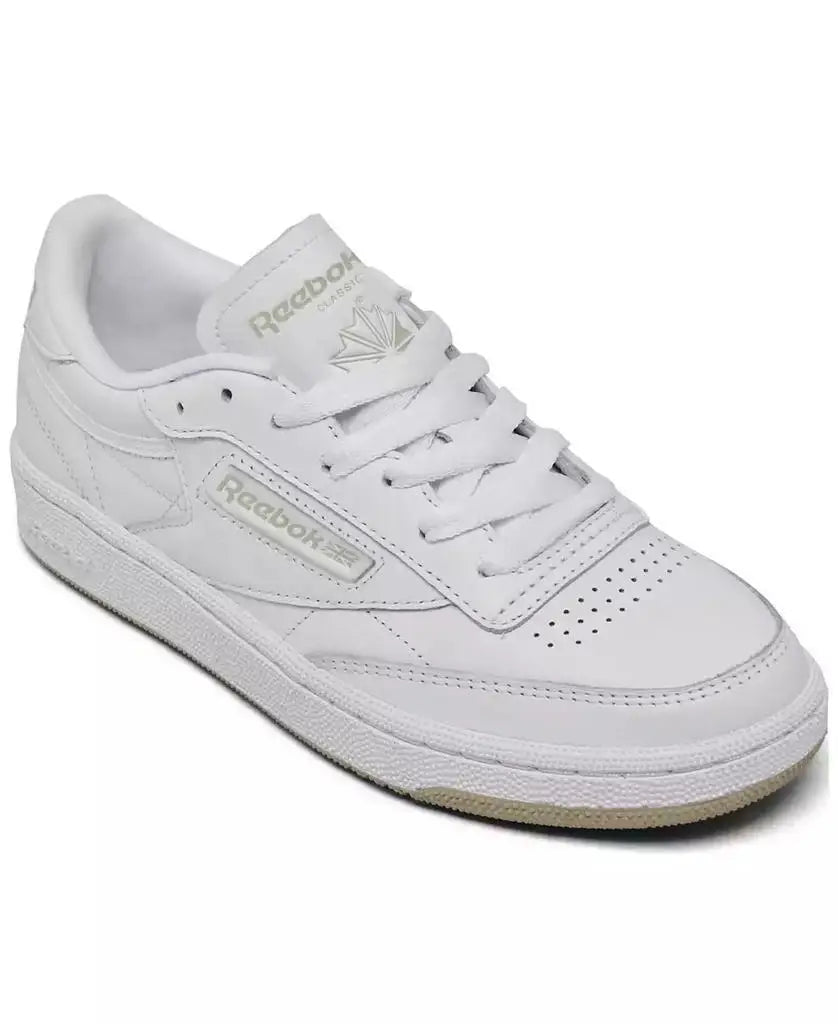 Reebok | Damen-Sneaker Club C 85 von Finish Line