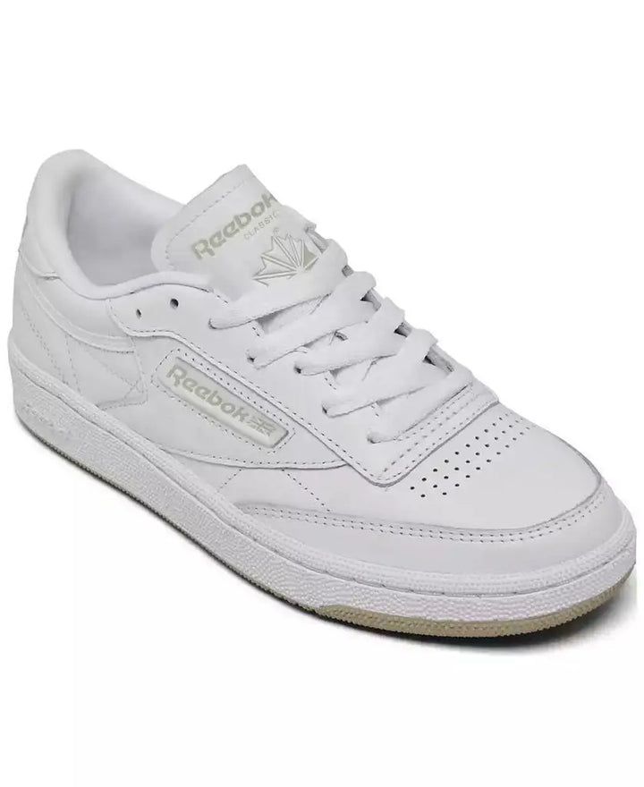 Reebok | Women's Club C 85 Casual Sneakers from Finish Line