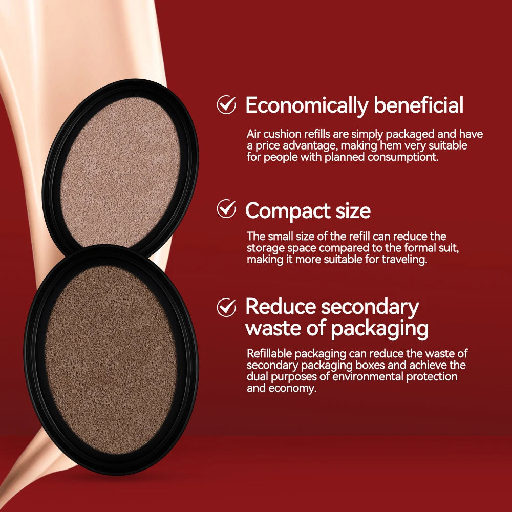 Bb Cream Foundation Cosmetics Water Proof Makeup Base Tone Up Cream TIRTIR Covering Foundation Sunscreen Korean Face Halalzen