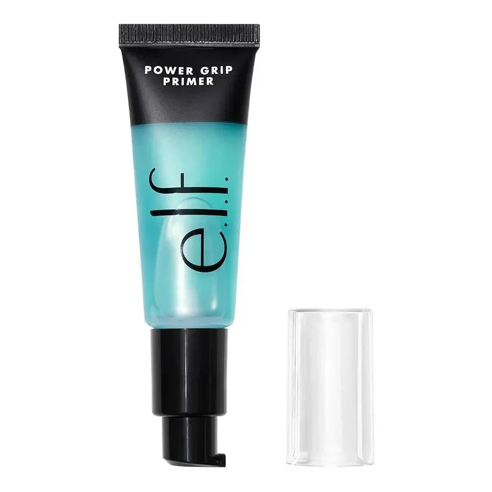 Hot Elf Skincare Products Pre Makeup Gel Green Pink Primer 24ml Exfoliate Clean Pores Makeup Lasting Moisturizing Setting Spray