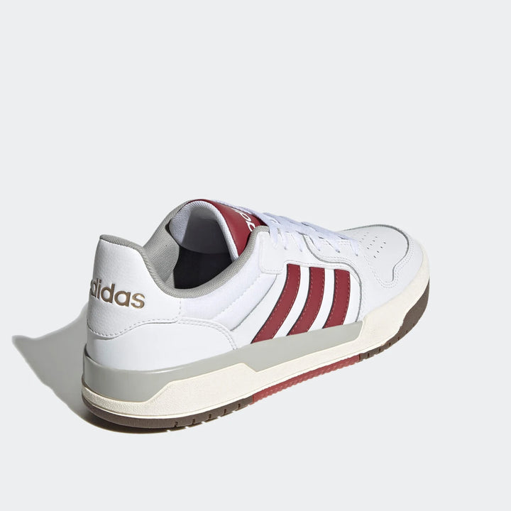 Adidas Originals ENTRAP Men's and Women's Casual Retro Sneakers JQ3926