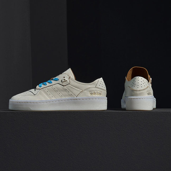 Adidas Official Authentic Three Stripes Classic Unisex Fashion Sport Sneakers ID2844