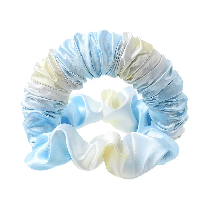 Heatless Curling Rod Headband Night Cap No Heat Hair Curler Hair Rollers Soft Curlers Lazy Curls Sleeping Bonnet Styling Tools