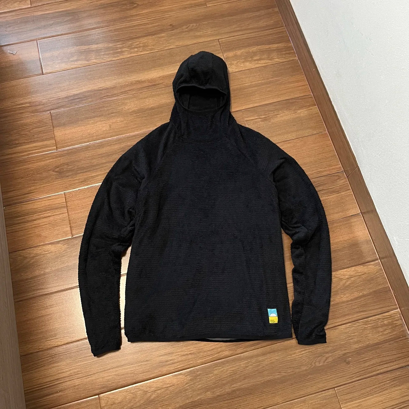 Senchi Polartec Alpha 60 Ultra Lightweight Outdoor Warm Fleece Hoodie Men's and Women's Fleece