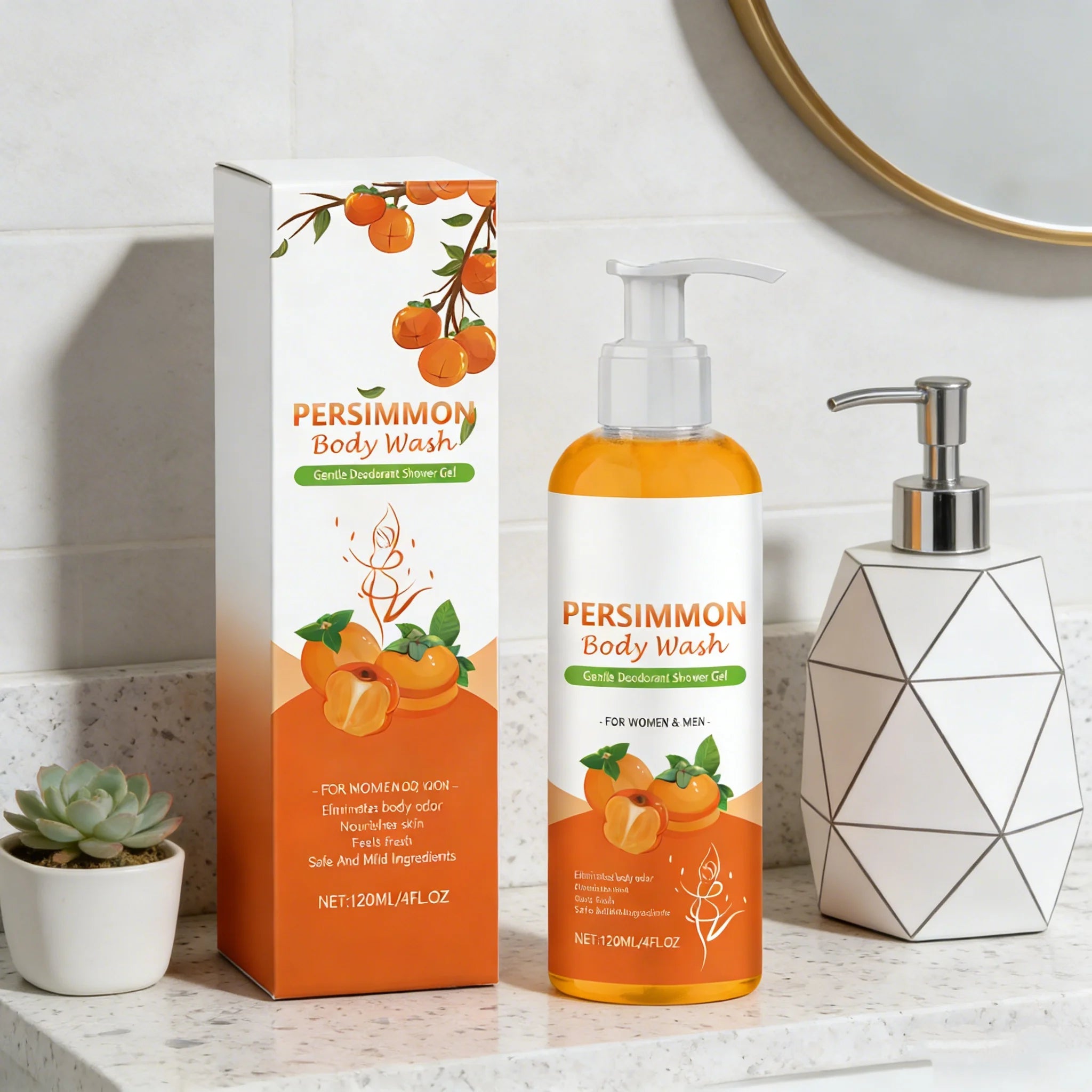 Shower Gels For Spa Moisturizing Brightening Lasting Freshing Sensitive Skin Cleansing Women Man Rich Foam Body Wash Shower Gels Halalzen