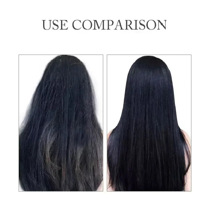 Hair Mask Multifunctional Shampoo Conditioner Caviar Black Diamond White Gold Revitalizing Dual Oil Control Anti Itching Care Halalzen