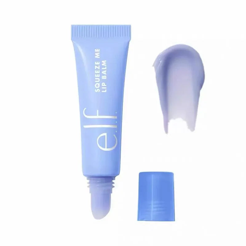 Elf 28ml Liquid Poreless Putty Primer Cream Texture Facial Makeup Base Pore Minimizing Oil Control Flawless Nature Cosmetics