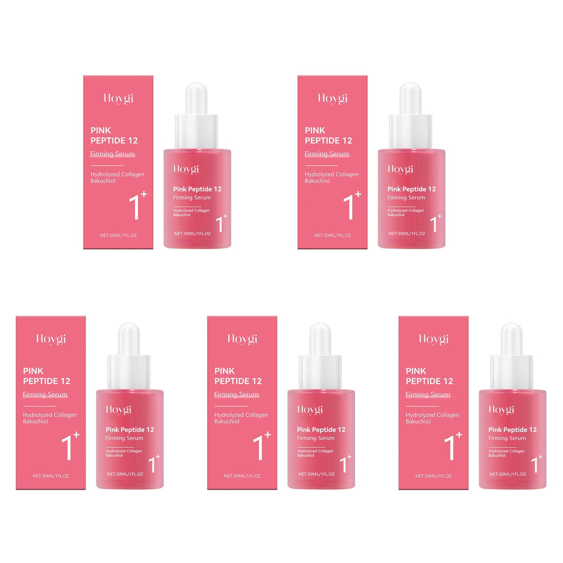 Nicotinamide Facial Serum Brightening Reduce Dark Spots Even Skin Tone Melanin Removal Dry Skin Relief Firming Facial Essence Halalzen