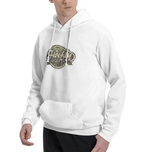 Firefly Ship Works Ltd 2459 Trendy A Men's Hoodies Sweater